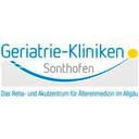 Logo für den Job Leitung Ergotherapie (m/w/d) für die Reha-Klinik Allgäu Vollzeit, Teilzeit | ab sofort | Sonthofen | Ref.Nr. 1048