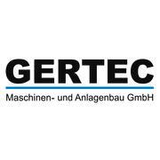 GERTEC Maschinen- und Anlagenbau GmbH logo