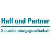 Haff und Partner Steuerberatungs- gesellschaft logo