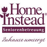 Home Instead Seniorenbetreuung logo