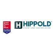 Hippold GmbH Metallwarenherstellung logo