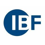 IBF - DAS SOFTWARE-UNTERNEHMEN IN DER REGION REUTTE/ALLGÄU logo