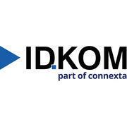 IDKOM AG logo