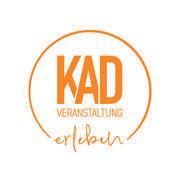 KAD | Veranstaltung erleben logo