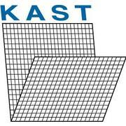 Dr. Günther Kast GmbH & Co. Technische Gewebe Spezial-Fasererzeugnisse KG logo