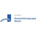 Logo for job Tragwerksplaner (m/w/d) im Brückenbau