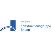 Konstruktionsgruppe Bauen AG logo