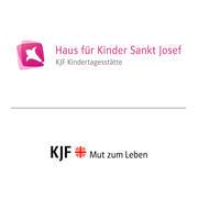 Haus für Kinder Sankt Josef KJF Kindertagesstätte logo