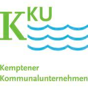 Kemptener Kommunalunternehmen logo