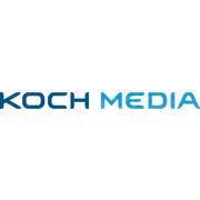 Koch Media GmbH logo