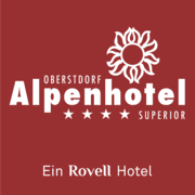 Alpenhotel Oberstdorf / Alpenhotel Tiefenbach Hotelbetriebs GmbH & Co. KG logo