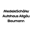 Logo für den Job Werkstattmeister Nutzfahrzeuge (m/w/d)