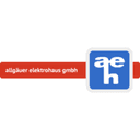 Logo für den Job Servicemonteur E-Mobilität/PV/Speicher (m/w/d)