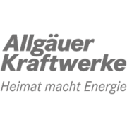Allgäuer Kraftwerke GmbH logo