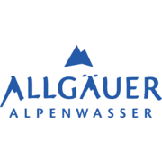 Allgäuer Alpenwasser GmbH logo
