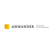 ANWANDER logo