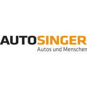 Auto Singer GmbH & Co. KG Buchloe logo