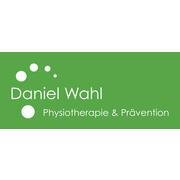 Gesundheitszentrum  Wahl -  Physiotherapie und Prävention logo