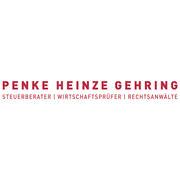 PENKE HEINZE GEHRING & PARTNER logo