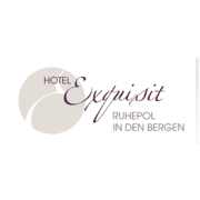 Hotel Exquisit logo