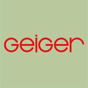 Geiger Unternehmensgruppe logo