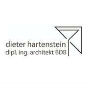 DIH Architekten logo