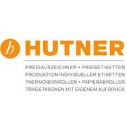 HUTNER GmbH logo