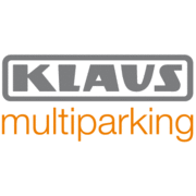 KLAUS Multiparking GmbH logo