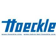 Hoeckle Austria GmbH logo