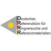 Deutsches Referenzbüro für Ringversuche und Referenzmaterialien GmbH logo