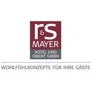 R&S Mayer Hotel u. Objekt GmbH logo