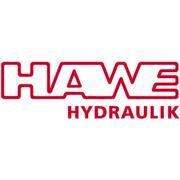 HAWE Hydraulik SE logo