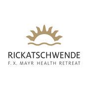 Rickatschwende F. X. Mayr Health Retreat logo