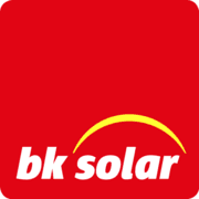 bk solar GmbH & Co. KG logo