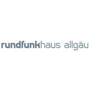 Rundfunkhaus Allgäu logo