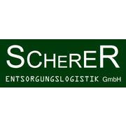 Scherer Entsorgungslogistik GmbH logo