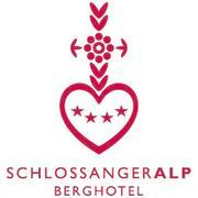 Schlossanger Alp/Berg und Tal GmbH&CO KG logo