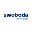 Logo für den Job Senior 3D Messtechniker/ Advanced Expert (m/w/d)