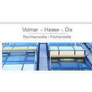 Volmar-Haase-Dix logo