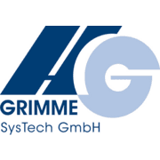 HG GRIMME SysTech GmbH logo