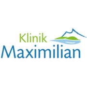 Klinik Maximilian logo