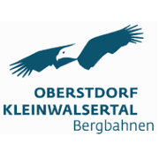 Kleinwalsertaler Bergbahn AG   - Kanzelwand logo