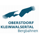 Logo für den Job Maschinist Pendelbahnen/Anlagenbediener (m/w/d)