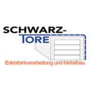 Schwarz-Tore e.K. logo