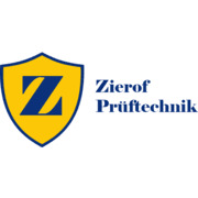 Zierof Prüftechnik GmbH logo