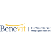BENEVIT – Ihre Vorarlberger Pflegegesellschaft logo