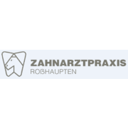 Zahnarztpraxis Roßhaupten logo