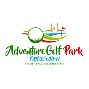 Adventure Golfpark Ottobeuren logo