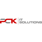 PCK IT Solutions GmbH logo