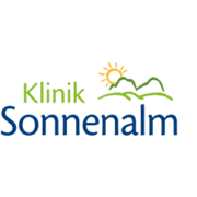 Klinik Sonnenalm logo